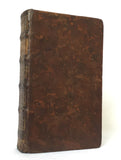 1502 Terze Rime, Dante Alighieri, 1st Aldine Ed.