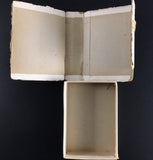 c.1900 Mlle. Lenormand's Diviners, Fortune Telling Cards