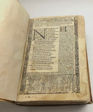 1520 OPERE DEL DIVINO POETA, Dante Alighieri