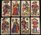 c.1960 Camoin Conver Reprint by Shell