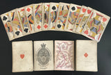 c.1865 De La Rue Playing Cards