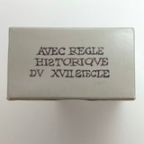 Tarot Vieville Paris 78 Cards, 1984 Reprint