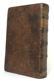 1502 Terze Rime, Dante Alighieri, 1st Aldine Ed.