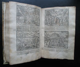 1567 Biblia Sacra, Guliel Rovillium