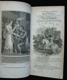 1816 MORT D'ARTHUR Malory