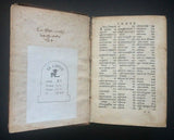 1526 Noctes Atticae Auli Gellii