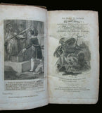 1816 MORT D'ARTHUR Malory