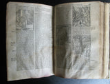 1567 Biblia Sacra, Guliel Rovillium
