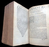 1526 Noctes Atticae Auli Gellii