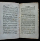 1816 MORT D'ARTHUR Malory