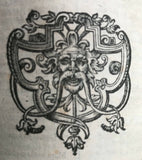 1599 DISQUISITIONUM MAGICARUM