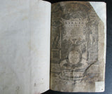 1567 Biblia Sacra, Guliel Rovillium